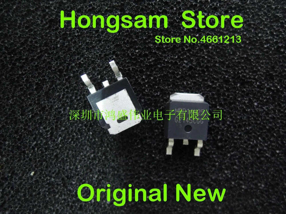 50 шт) не Восстановленный& Китай Сделано ME04N25-G ME15N10-G MDD14N25 до-252