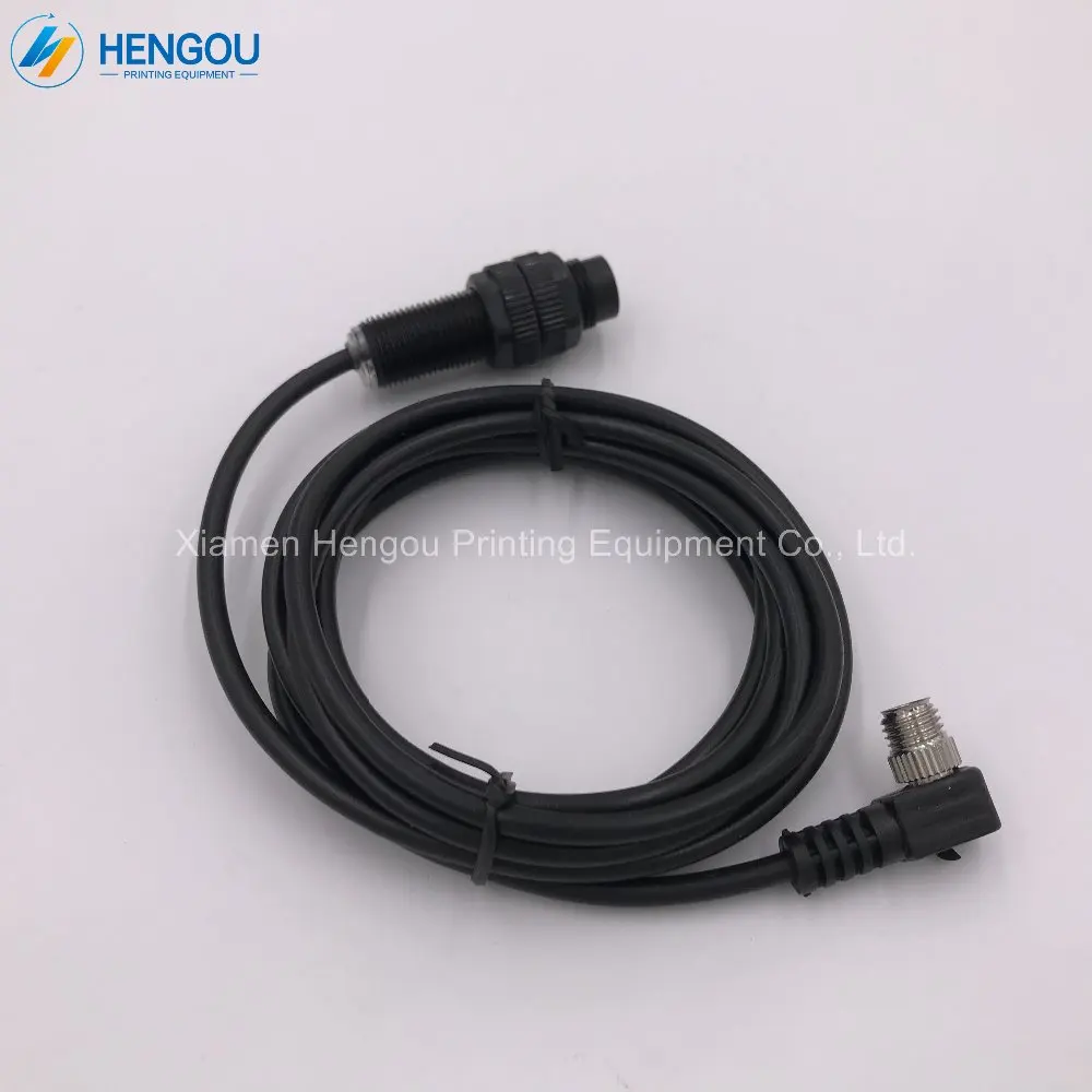 2 pieces Brand new Man Roland 700 sensor Roland 700 printing machine spare parts,water lever sensor 2 pieces Brand new Man Roland 700 sensor Roland 700 printing machine spare parts,water lever sensor