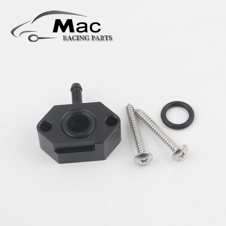 GAUGE SENSOR ADAPTOR For AUDI VW SEAT SKODA TFSI TSI 1.2T/1.4T 1.6 1.9 2.0 BOOST VACUUM TAP adp06