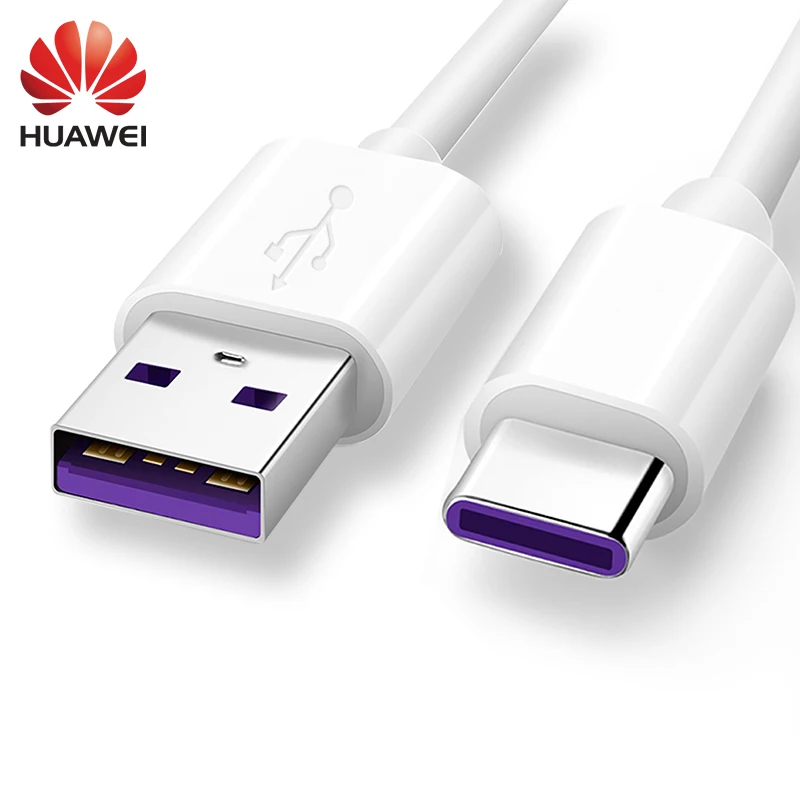 Кабель Usb Type C Huawei Купить