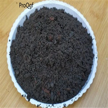 

100gram black soil Volcano rotten leaf soil
