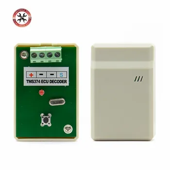 

2018 Newest TMS374 ECU DECODER Auto ECU Programmer for re-nault Auto ECU programmer TMS-374 Immo ECU Tool