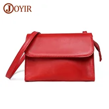 JOYIR Women Genuine Leather Bag Luxury Cowhide Shoulder Bag Designer Leather Crossbody Bags For Women Messenger Bags Handbags JOYIR Women Genuine Leather Bag Luxury Cowhide Shoulder Bag Designer Leather Crossbody Bags For Women Messenger Bags Handbags