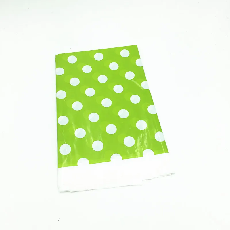1PCS/LOT DOTS TABLE CLOTHS DOT COVER KIDS BIRTHDAY PARTY FAVORS HAPPY BIRTHDAY PARTY SUPPLIES DOTS TABLEOVERS 1PCS/LOT DOTS TABLE CLOTHS DOT COVER KIDS BIRTHDAY PARTY FAVORS HAPPY BIRTHDAY PARTY SUPPLIES DOTS TABLEOVERS