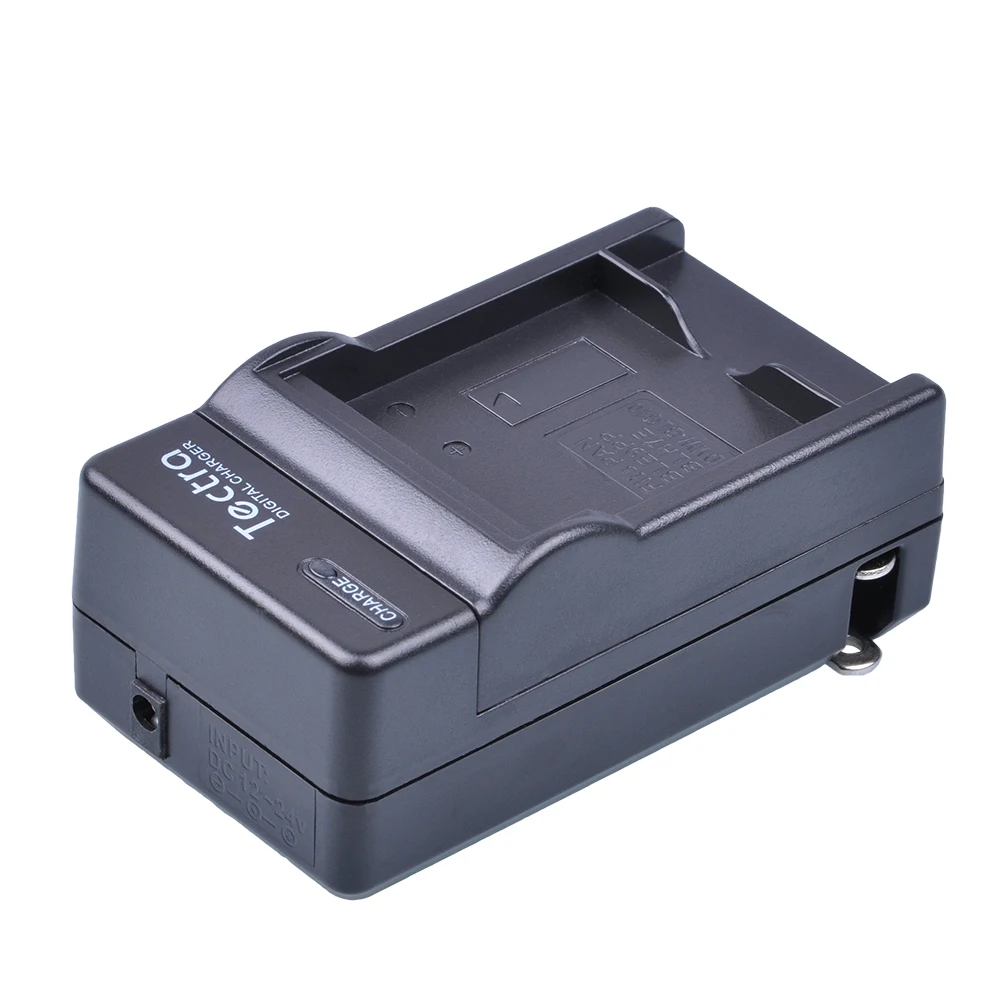 Digital para Smartphone Pacotes de Bateria Tectra-carregador 2 - Image 6