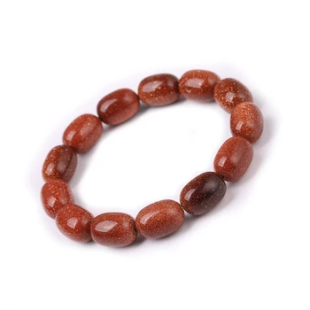 

Mix Natural Stone Tiger Eye Chakra Bracelets & Bangles Yoga Balance Beads Buddha Prayer Elastic Bracelet Men pulseira masculina