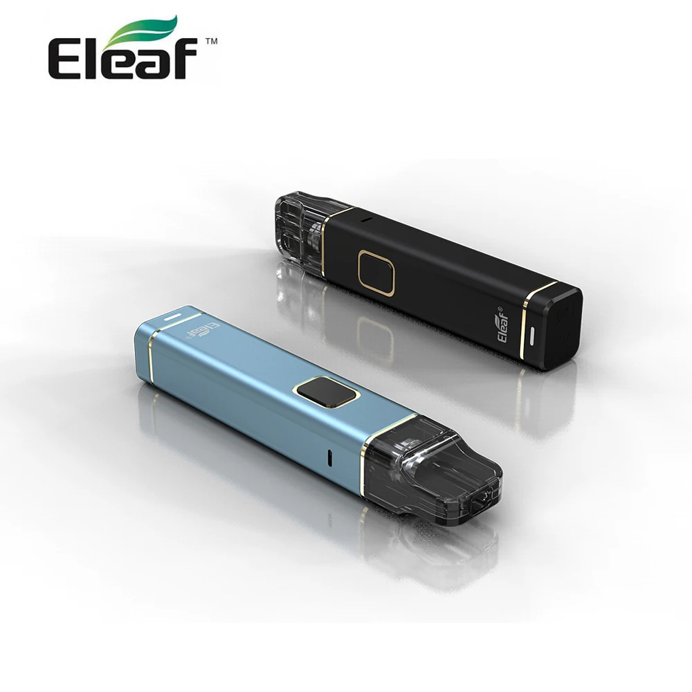 Оригинальный набор Eleaf iTap с емкостью 2 мл встроенный аккумулятор 800 мАч GS Air S 1. 6