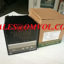 TC/TRD мульти-вход RKC PID контроль температуры REX-C900 релейный выход 96*96