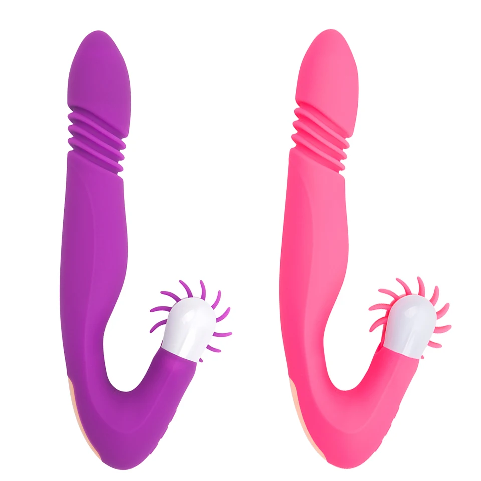 dildo vibrator