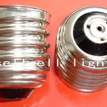 Лампа-основа E40 Стекло припой для лампы, не содержащий никеля D275 хорошее 10 шт