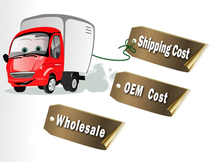 shipping fee