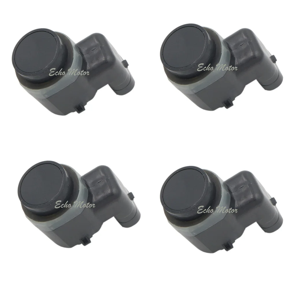 

New SET(4) 2151635 PDC Parking Distance Sensor Reverse Assist for BMW