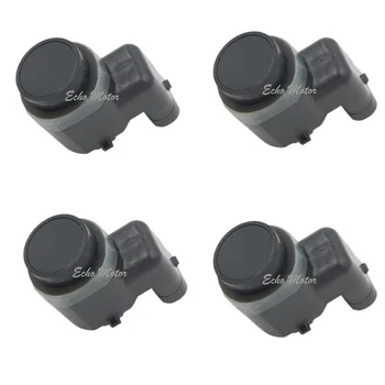 

New SET(4) 2151635 PDC Parking Distance Sensor Reverse Assist for BMW