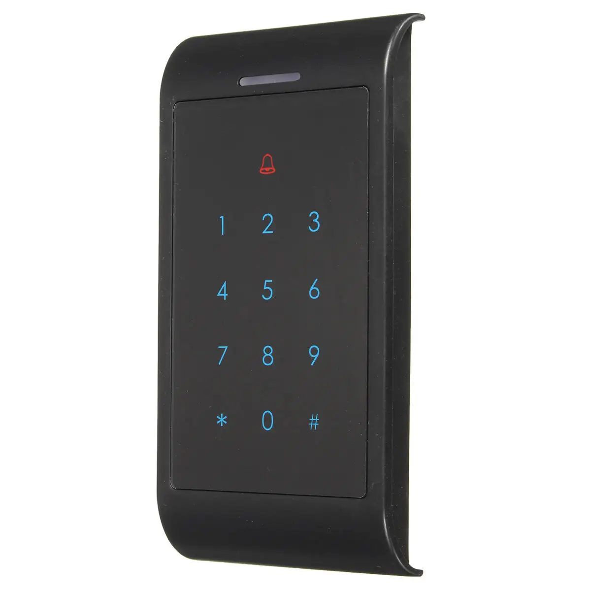 X8-ID 125 кГц одна дверь система контроля доступа машина RFID Контроль приближения Лер Электрический замок 10 ID карты