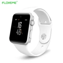 Luxus Neue Pulsmesser Bluetooth Smart Uhr Fitnesswearable Tracker Für IOS Android iPhone Samsung Anti-verlorene Smartwatch
