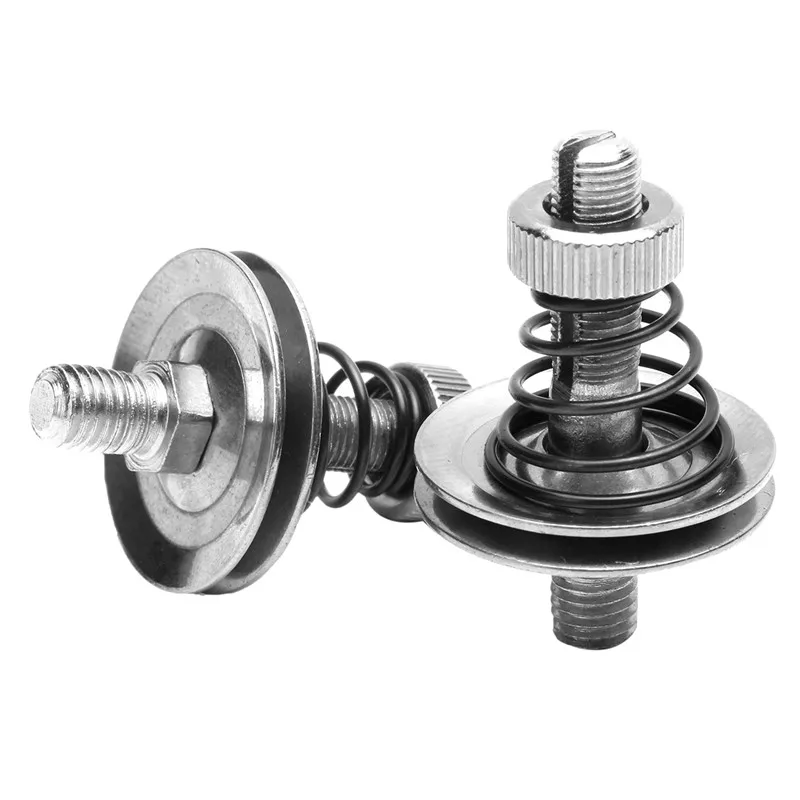 KiWarm 2 шт. первая нить натяжения в сборе# B1115-232-0A0 для JUKI LK-1850 Bartack швейная машина аксессуары Запчасти