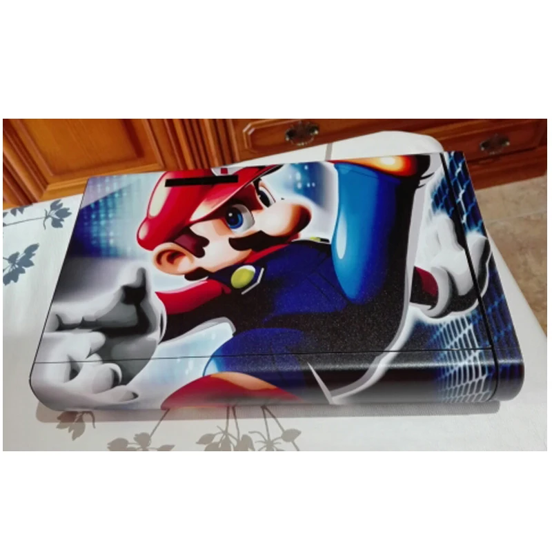 - wii skin 2