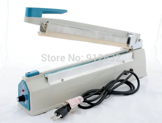 

Big transformer Aluminum Manual sealer machine tea bag sealer packaging machine vacuum former