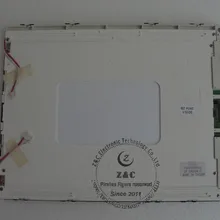 LQ121S1DG11+ класса высокое качество 12,1 дюйма ЖК-дисплей Экран дисплея Панель для промышленного оборудования для SHARP