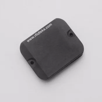 

IT02 RFID Token Tag, RFID Tag NFC Tag for Mobile Phone Industrial RFID Tag ISO 15693, 13.56MHZ I CODE SLI( I CODE 2) Chip