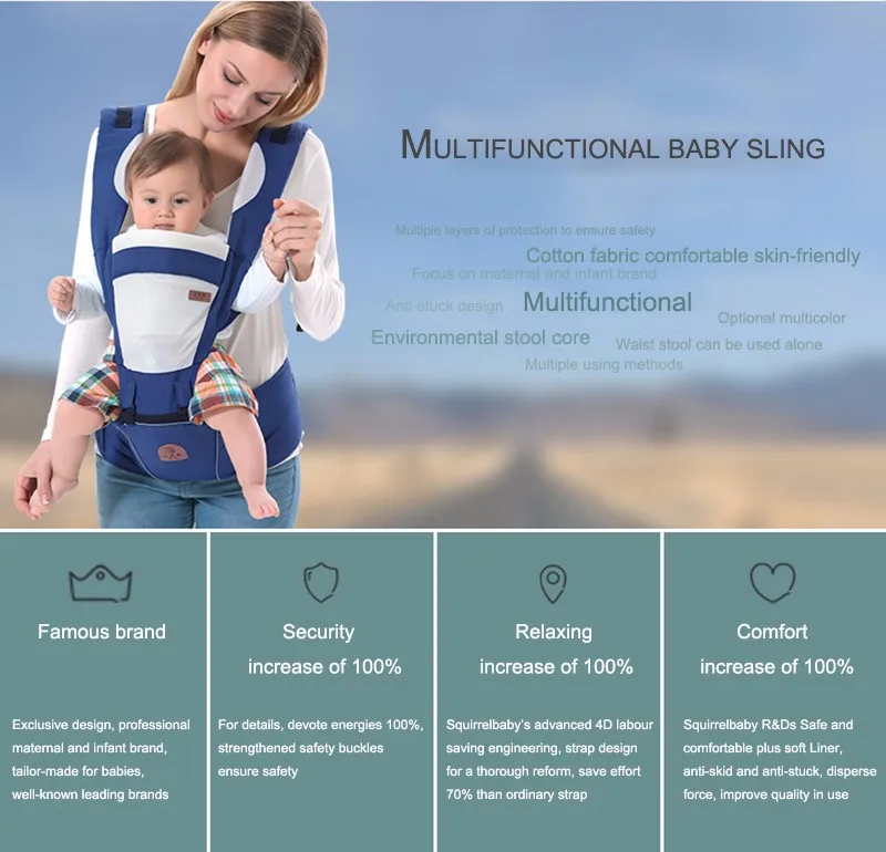 picolo baby carrier website