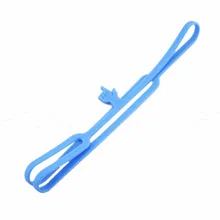 1 шт. эластичная силиконовая Закладка в виде пальца хайлайтер книжный маркер для домашнего офиса