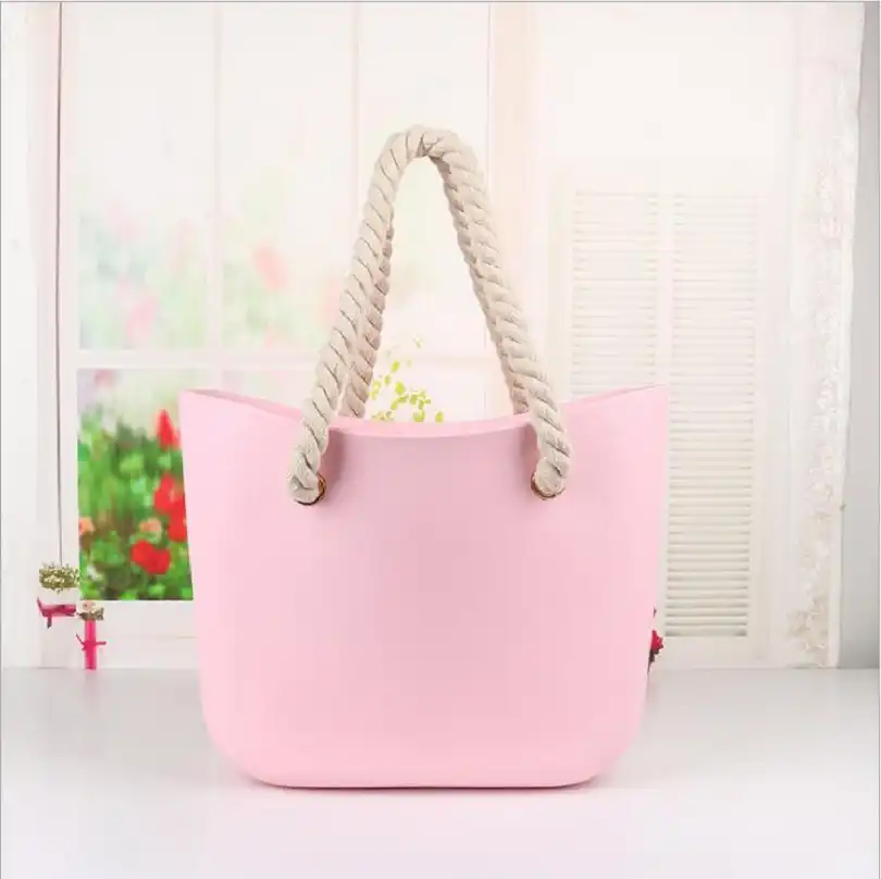 o bag beach bag