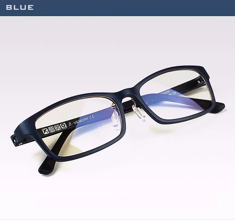 KATELUO, фирменный дизайн, компьютерные очки, анти-синий лазер, усталость, радиация, устойчивые очки для чтения, оправа, очки de grau 1310