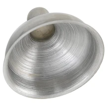 Новое поступление, мини-воронка из нержавеющей стали для всех хип-бутылок, питьевой футляр, воронка, портативная начинка, маленькие бутылки, инструмент