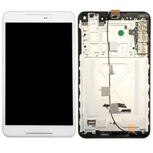 New for LCD Screen and Digitizer Full Assembly with Frame for ASUS Fonepad 8 / FE380 / K016 Repair, replacement, accessories New for LCD Screen and Digitizer Full Assembly with Frame for ASUS Fonepad 8 / FE380 / K016 Repair, replacement, accessories