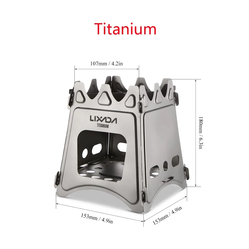Titanium