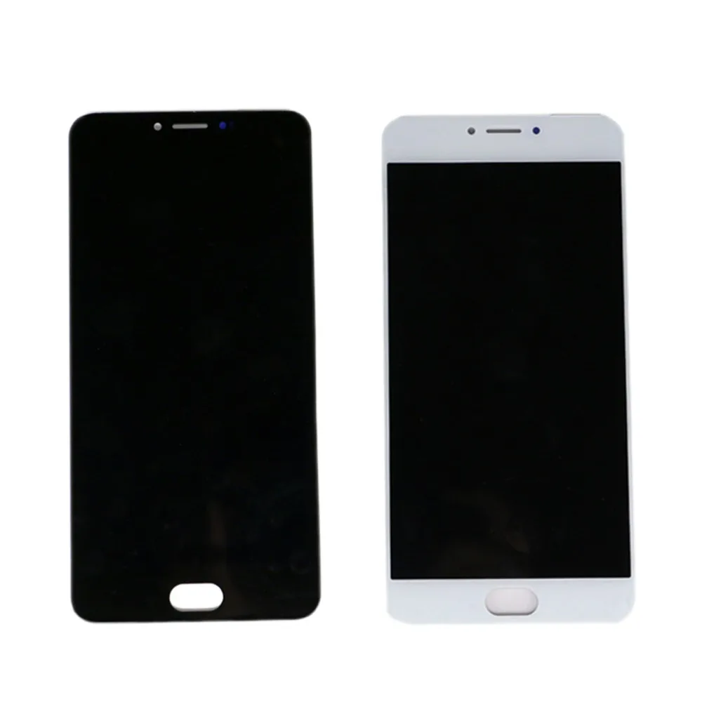 ЖК дисплей 5 дюйма L681H M681H для MEIZU M3 Note с сенсорным экраном и дигитайзером в сборе