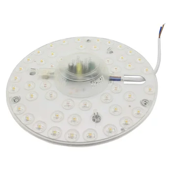 

Ceiling Lamps LED Module AC220V 230V 240V 12W 18W 24W 36W LED Light Replace Ceiling Lamp Lighting Source Convenient Installation