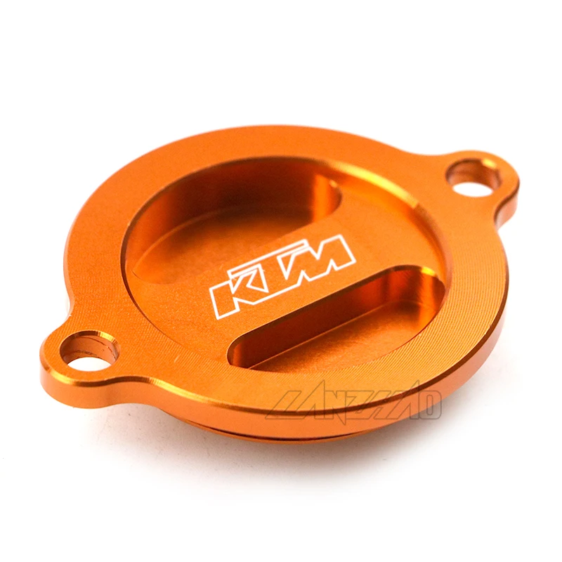 KTM ENGINE CAP (3)