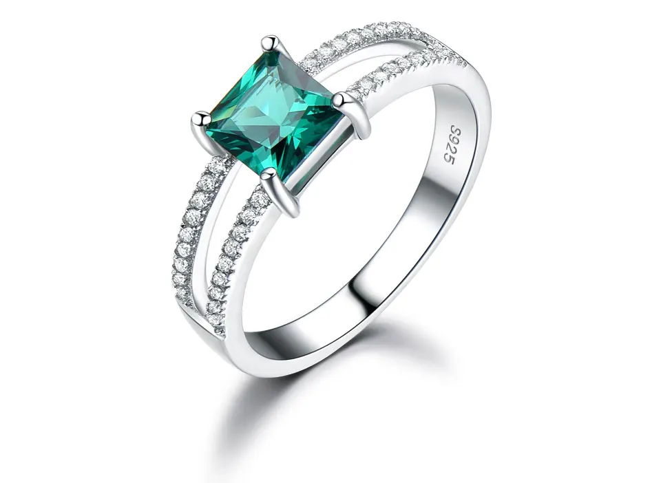 UMCHO-Emerald-925-sterling-silver-rings-for-women-RUJ069E-1-pc_02
