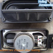 Sharp LCD-32Z330A 32A33 ТВ Динамик Встроенный динамик 1004PA048A 8 ohms10W 1 пара цена