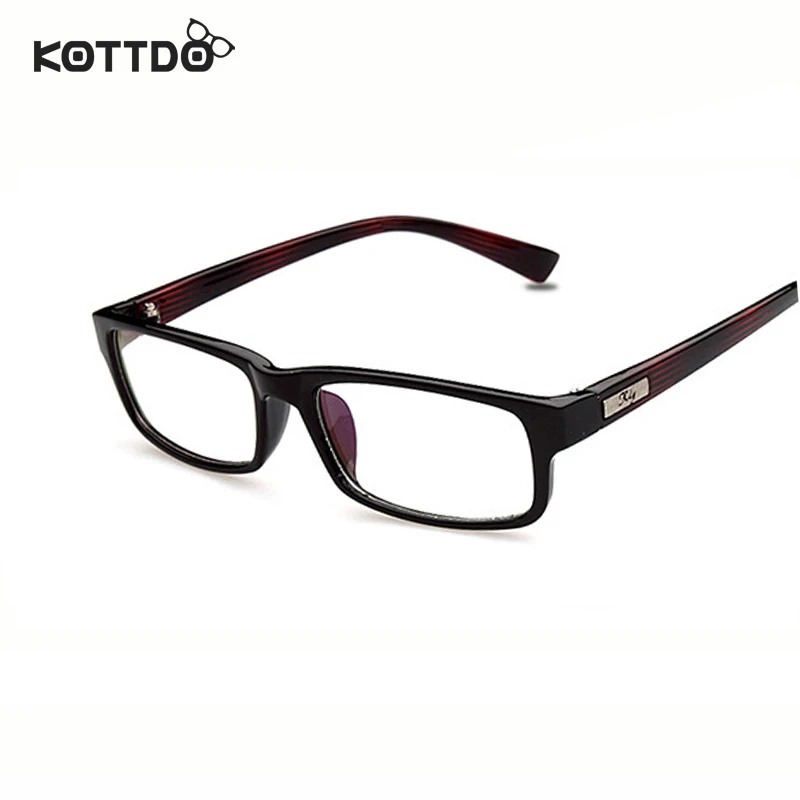 New Arrive Eyeglasses small frame men women fashion plain ...