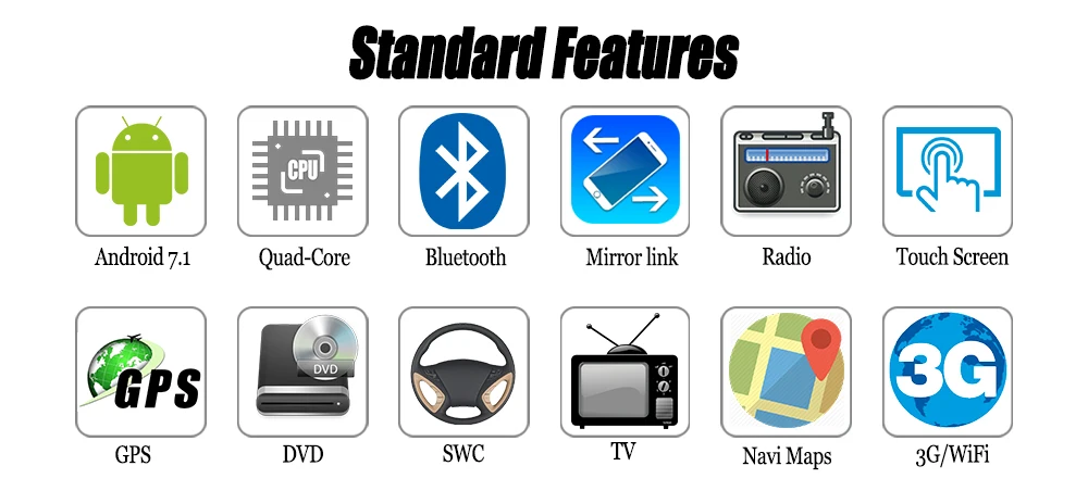 Clearance Liandlee For Mercedes Benz A Class W169 2004~2012 Android Car Radio DVD CD Player GPS Navi Navigation Maps Camera OBD TV Screen 3