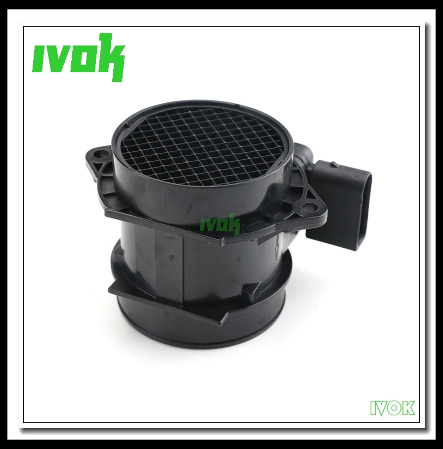 Mass Air Flow Meter Sensor MAF For Hyundai Sonata Kia Optima Rio5 Rondo