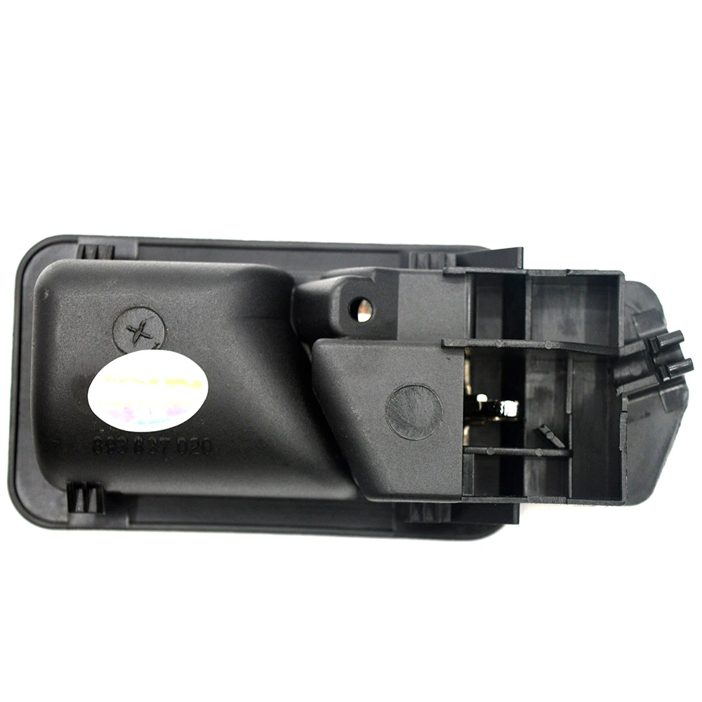 Ручка левой двери Manecilla для Audi 80 89 B4 200 90 100 CABRIOLET 893837020 893 837 020|handles for doors|handle doordoor handles