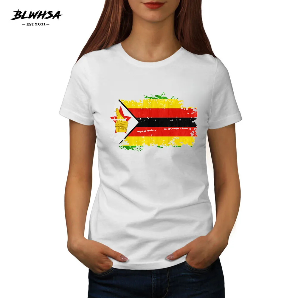 WT001607303 Zimbabwe logo