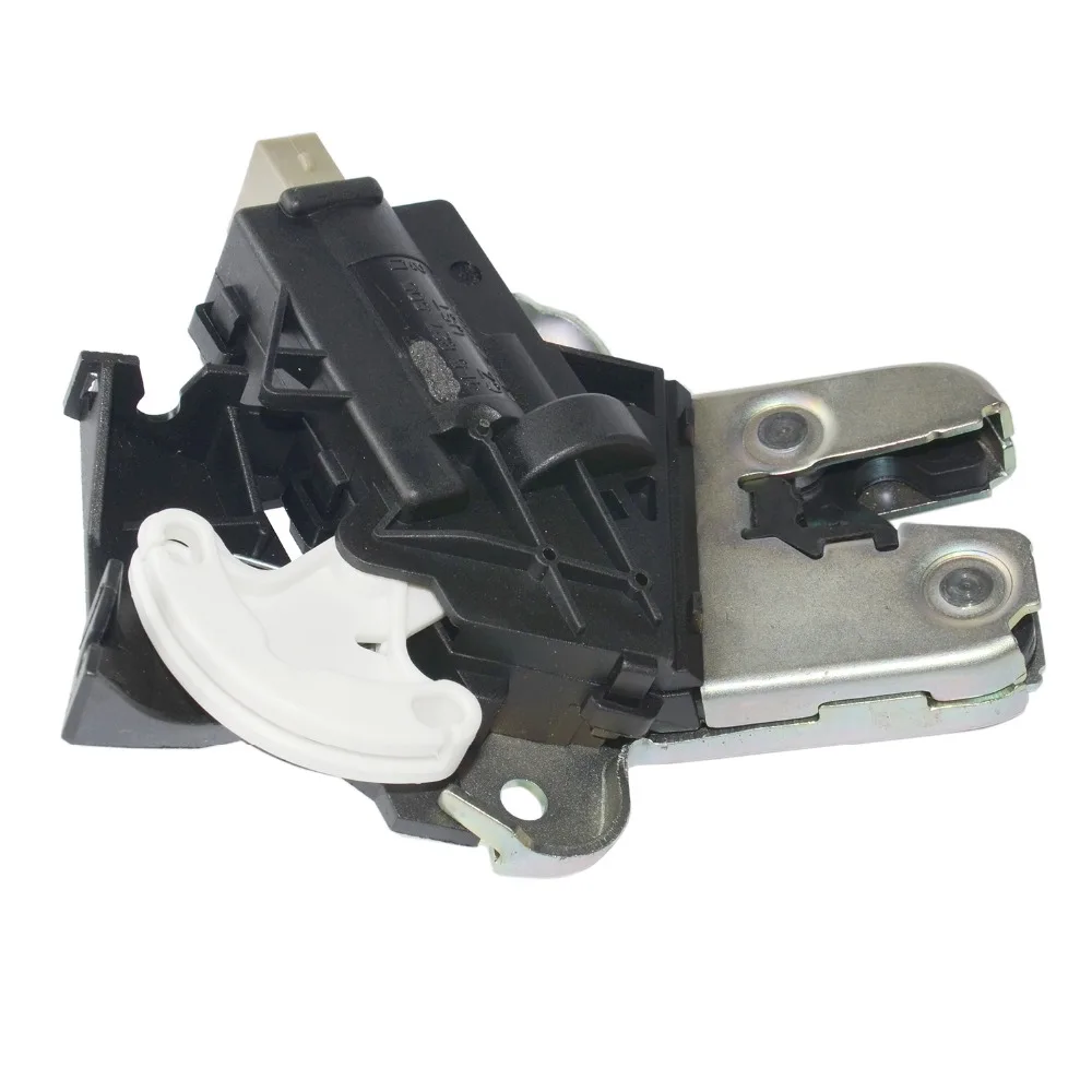 AP01 для Audi A8 A6 A4 A5 для SEAT EXEO для Volkswagen Passat B7 Jetta 3 EOS cc багажник багажника защелка замка привод 4F5827505D