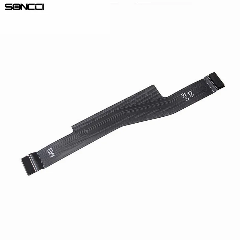 Soncci Main Motherboard Flex Cable Replacement parts For Asus Zenfone 3 Laser ZC551KL Soncci Main Motherboard Flex Cable Replacement parts For Asus Zenfone 3 Laser ZC551KL
