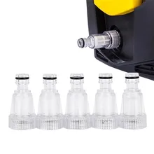 Car Washing Machine Universal Nipple Connector Cleaning Machine Accessories