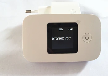 

Unlocked huawei e5377 4g lte wireless wifi hotspot router 4g wifi router FDD E5377S-32 150Mbps