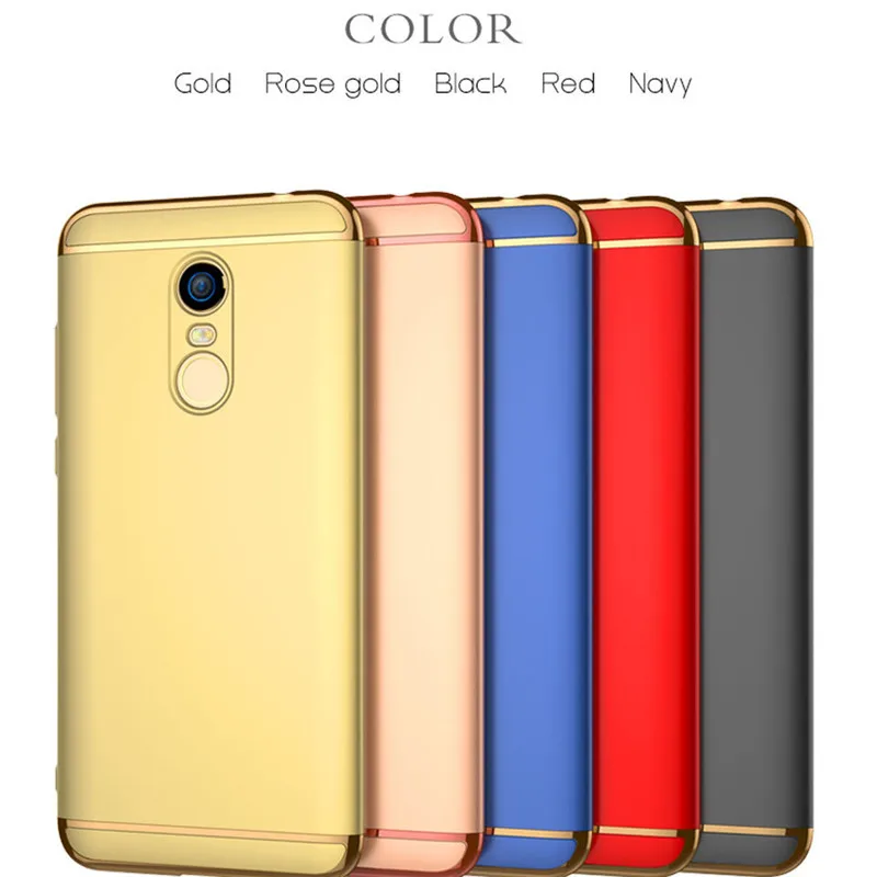 Luxury Plating Protective case For Xiaomi Redmi 5 Plus Note 6 7 Cover Bumper for mi 8 A2 Lite On The Redmi 6 6A Note 5 pro Case Luxury Plating Protective case For Xiaomi Redmi 5 Plus Note 6 7 Cover Bumper for mi 8 A2 Lite On The Redmi 6 6A Note 5 pro Case