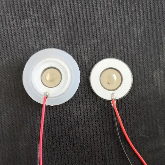 밀리포어 미스트 메이커 초음파 가습기, 가정용 보습, USB 세라믹 디스크, DIY 액세서리, 분무기 필름 플레이트, 16mm