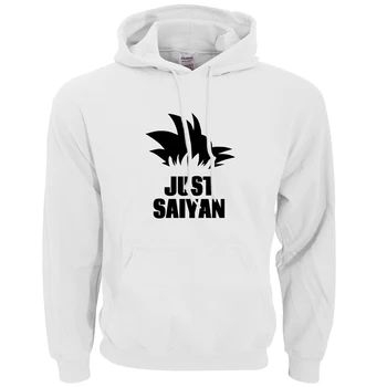 

Japanese Anime Dragon Ball Z Harajuku Sweatshirts Hoodies Men 2019 Autumn Winter Sportswear Warm Fleece High Quality Mens Hooded