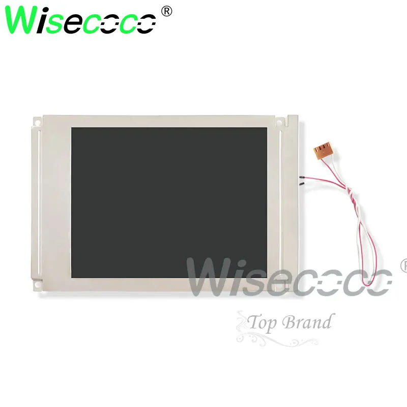 

5.8 inch 320(RGB)*240 EDMMRG6KAF industrial lcd screen display PDA LCD