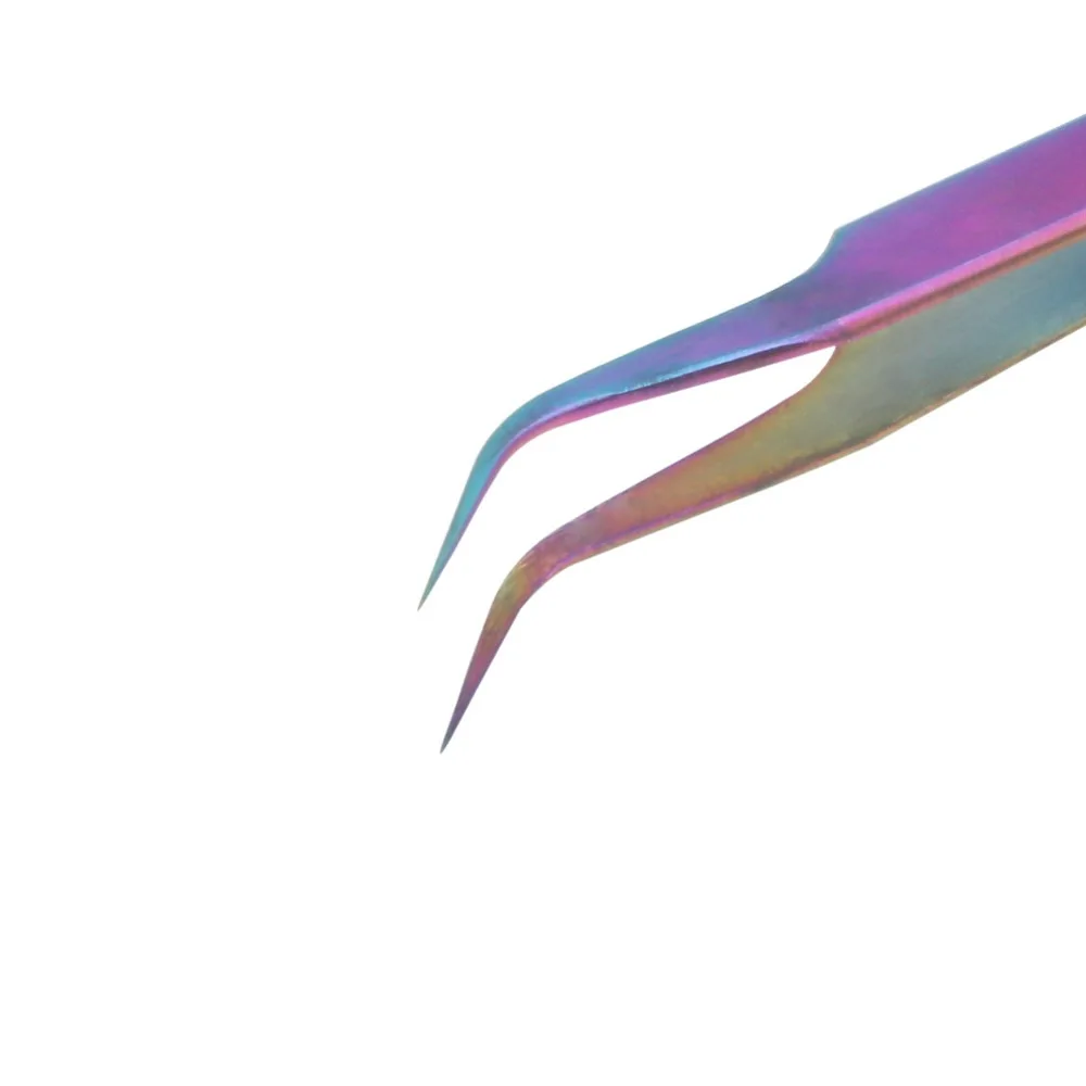 Eyelash Extension Tweezers (6)